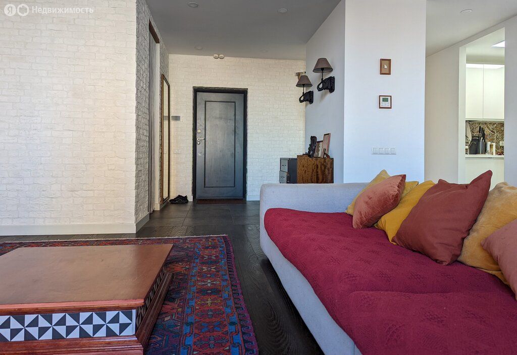 m. Matveevskoe: Apartment, 2-rooms