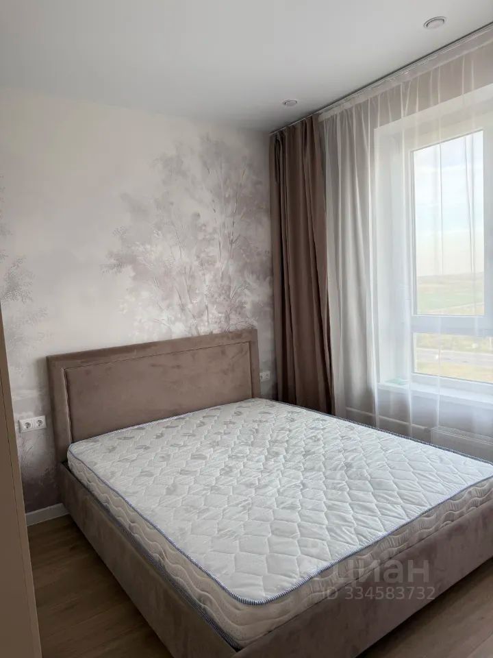 m. Bitsa: Apartment, 1-rooms