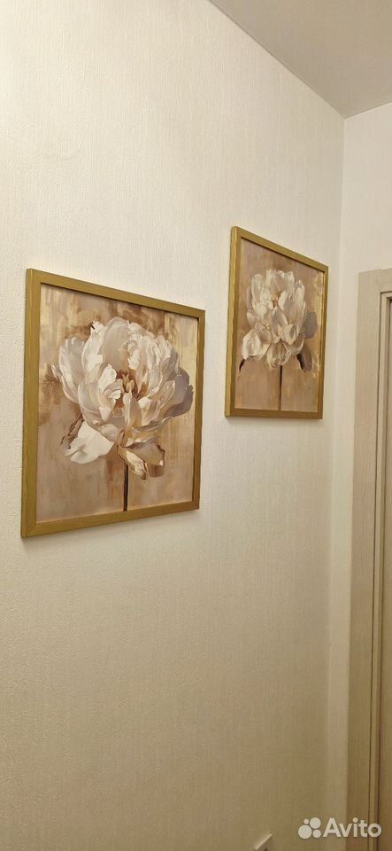 m. Nagatinskaya: Apartment, 1-rooms