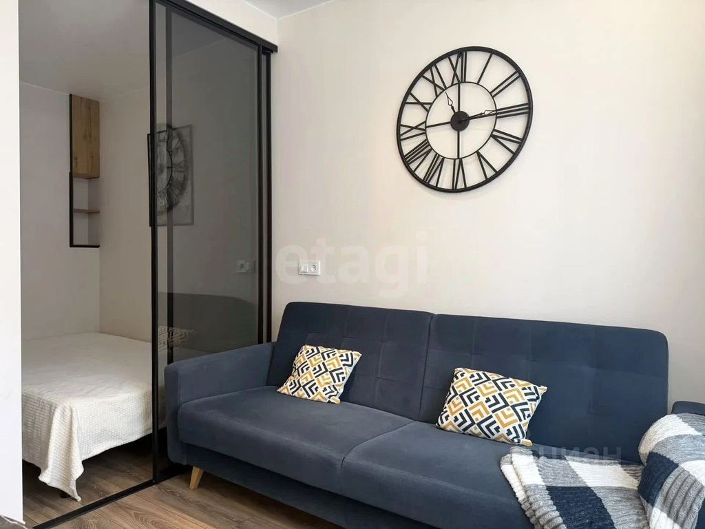 m. Odintsovo: Apartment, studio