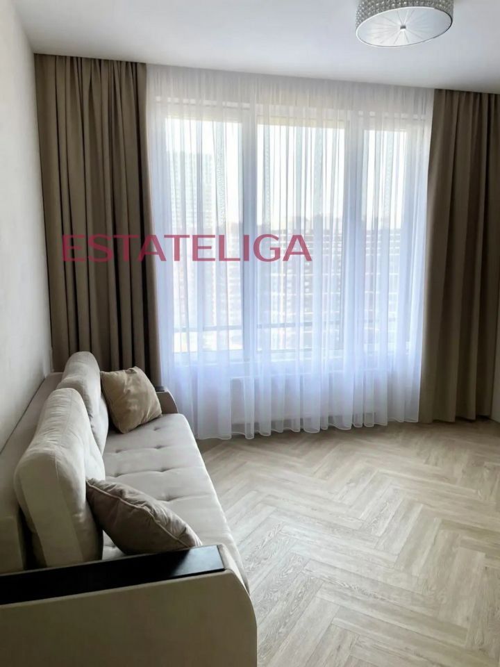 m. Shelepikha: Apartment, 2-rooms