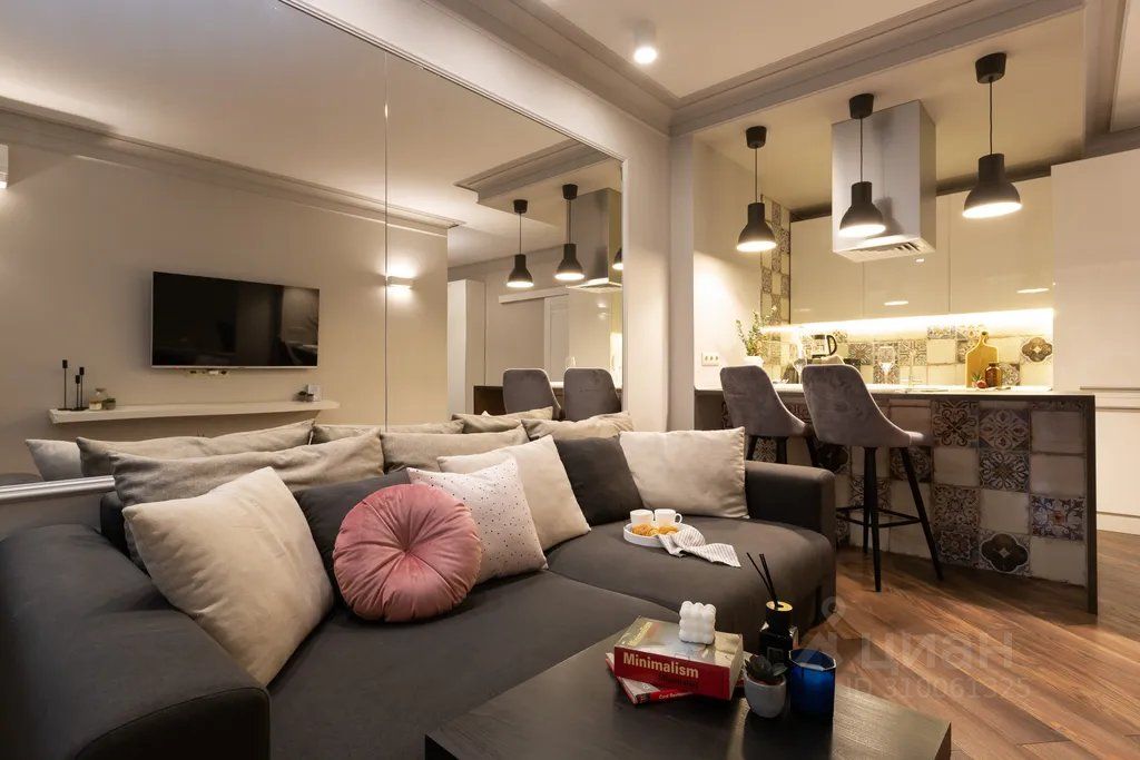 m. Penyagino: Apartment, 1-rooms