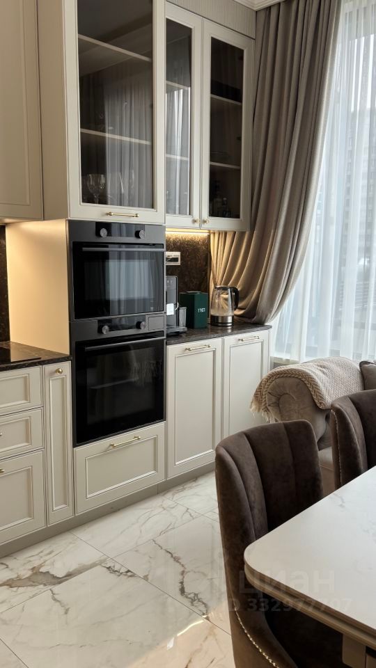 m. Tekhnopark: Apartment, 2-rooms