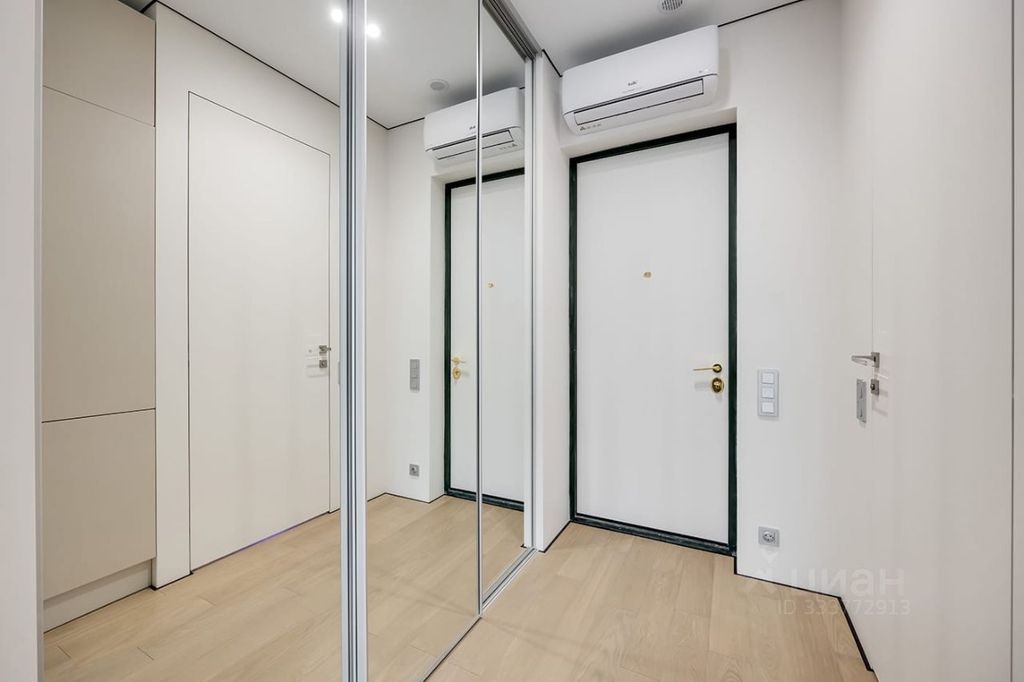 m. Shelepikha: Apartment, 2-rooms