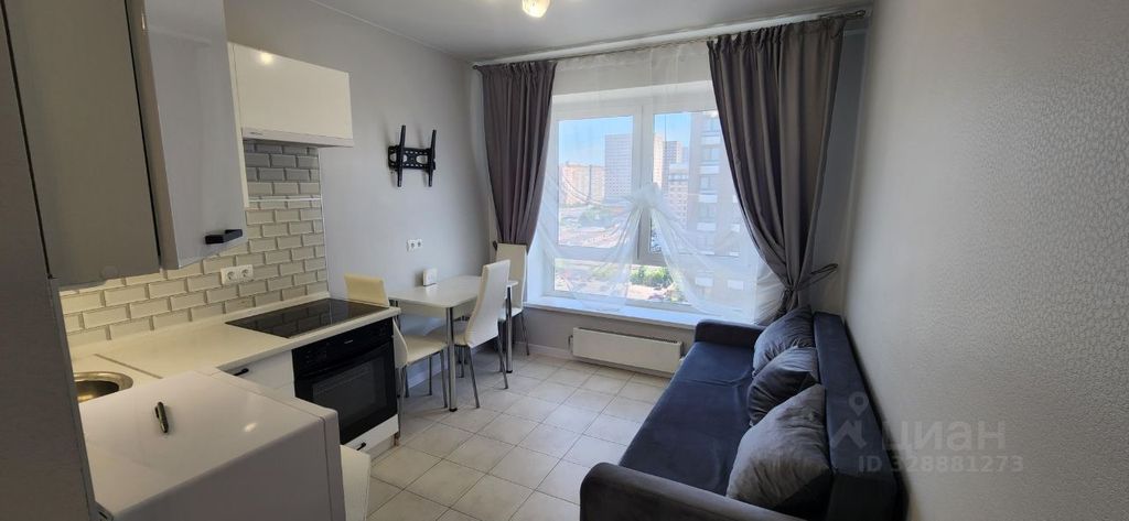 m. Kotelniki: Apartment, 1-rooms