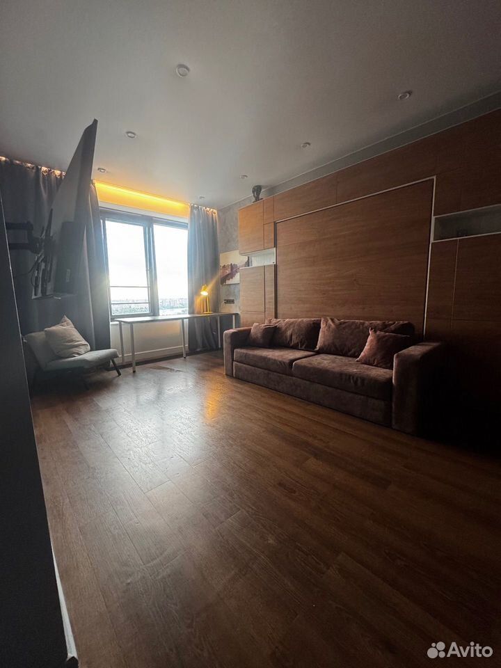 m. Vodny stadion: Apartment, 1-rooms