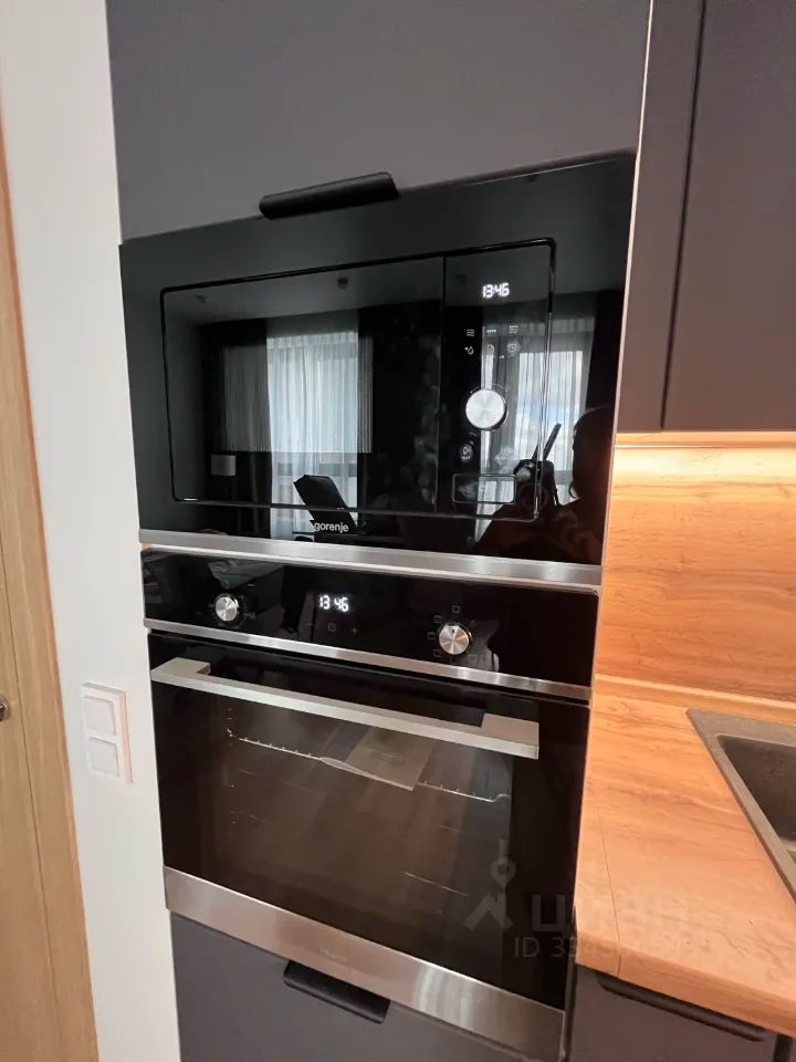 m. Kaluzhskaya: Apartment, studio