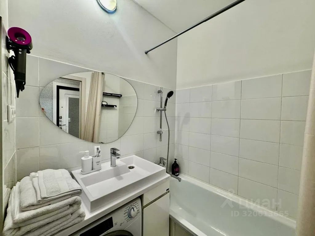 m. Pyatnitskoe shosse: Apartment, 1-rooms
