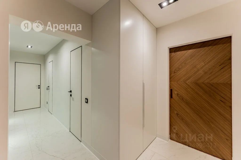 m. Govorovo: Apartment, 2-rooms