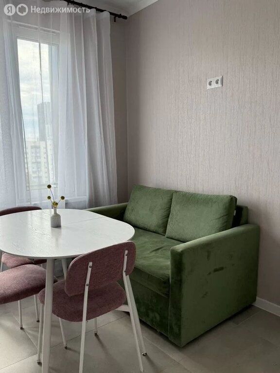 m. Oktyabrskoe pole: Apartment, 1-rooms