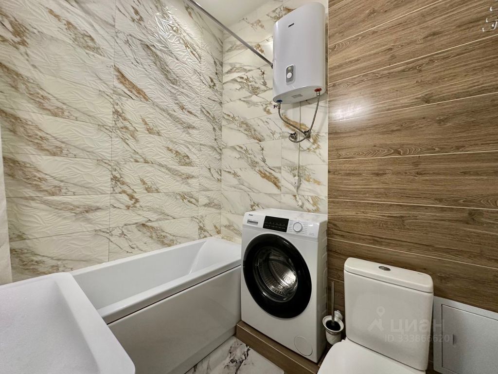 m. Dubrovka: Apartment, 1-rooms