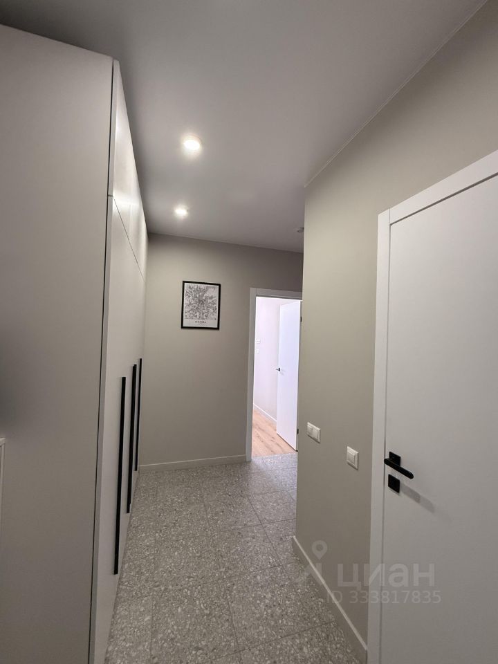 m. Volgogradsky prospekt: Apartment, 1-rooms