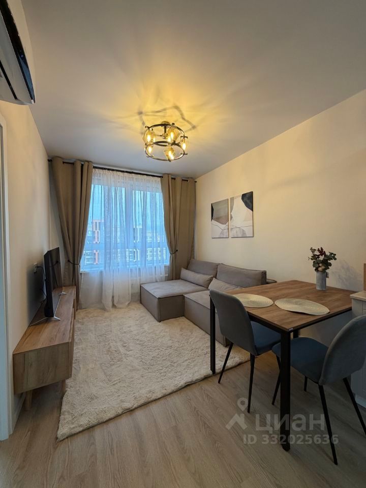 m. Tomilino: Apartment, 1-rooms
