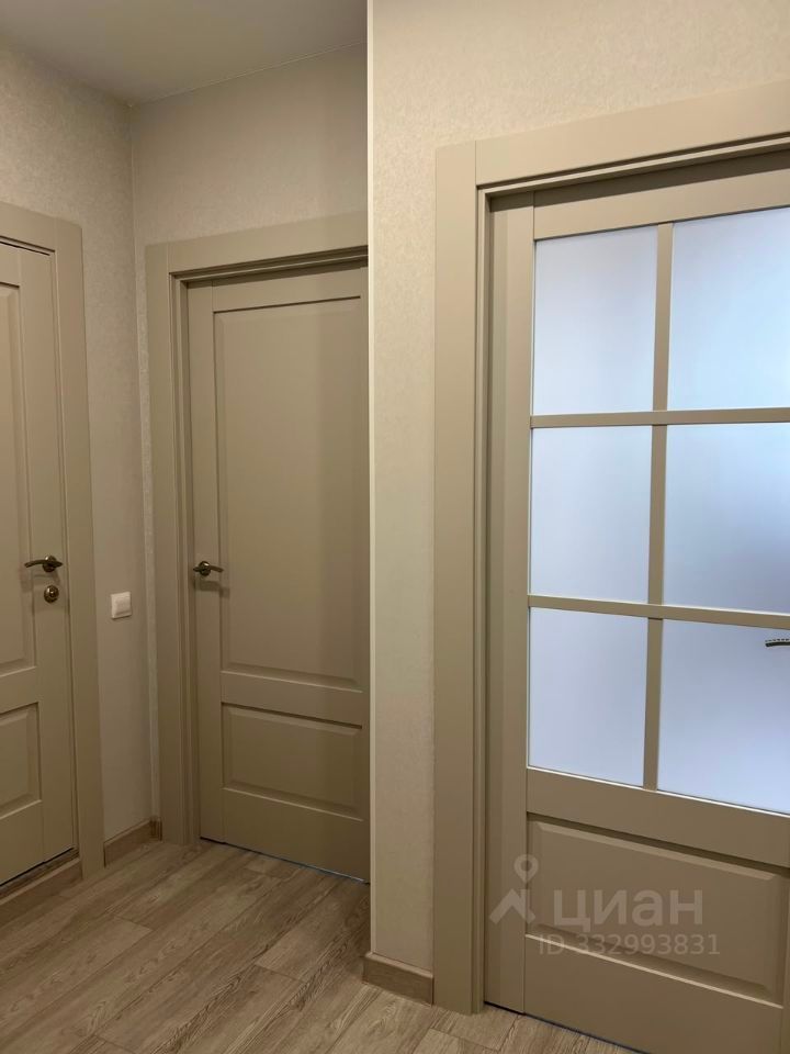 m. Bitsa: Apartment, 1-rooms