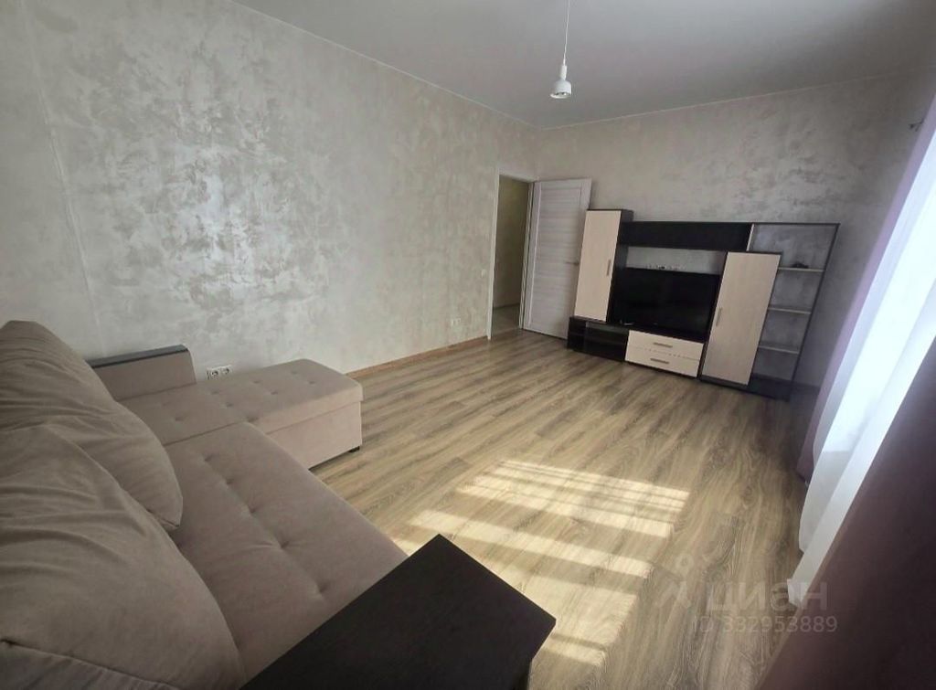 m. Khimki: Apartment, 2-rooms