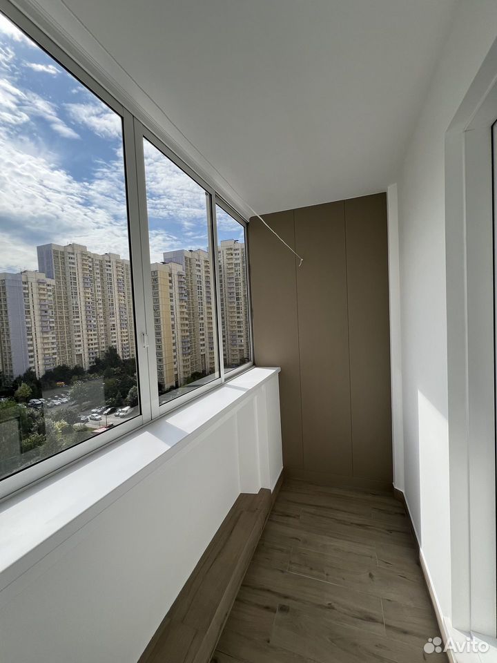 m. Molzhaninovo: Apartment, 2-rooms