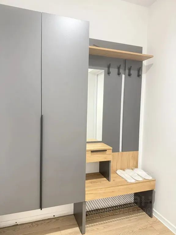 m. Scherbinka: Apartment, 2-rooms