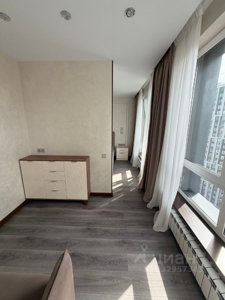 m. Verkhnie Likhobory: Apartment, 2-rooms