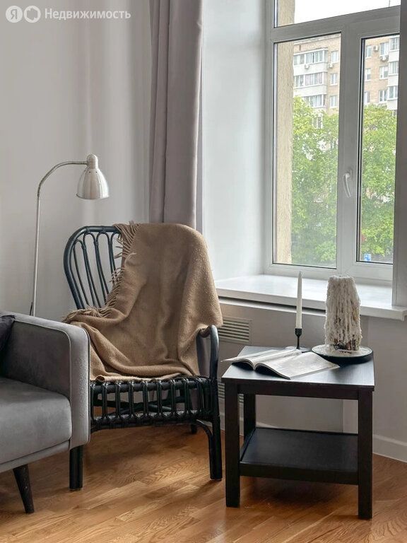 m. Prospekt Mira: Apartment, 1-rooms