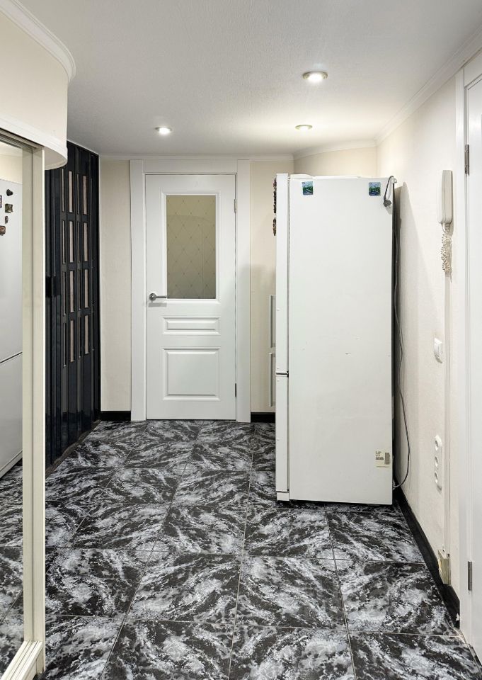 m. Arbatskaya: Apartment, 2-rooms