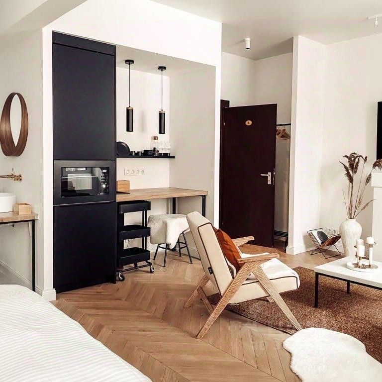m. Elektrozavodskaya: Apartment, 1-rooms