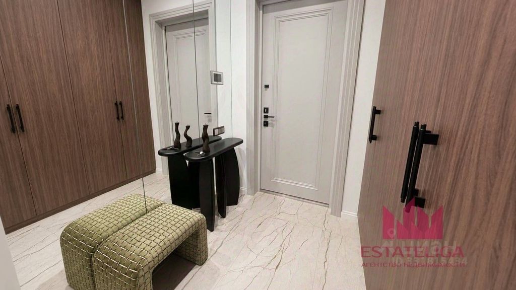 m. Paveletskaya: Apartment, 3-rooms