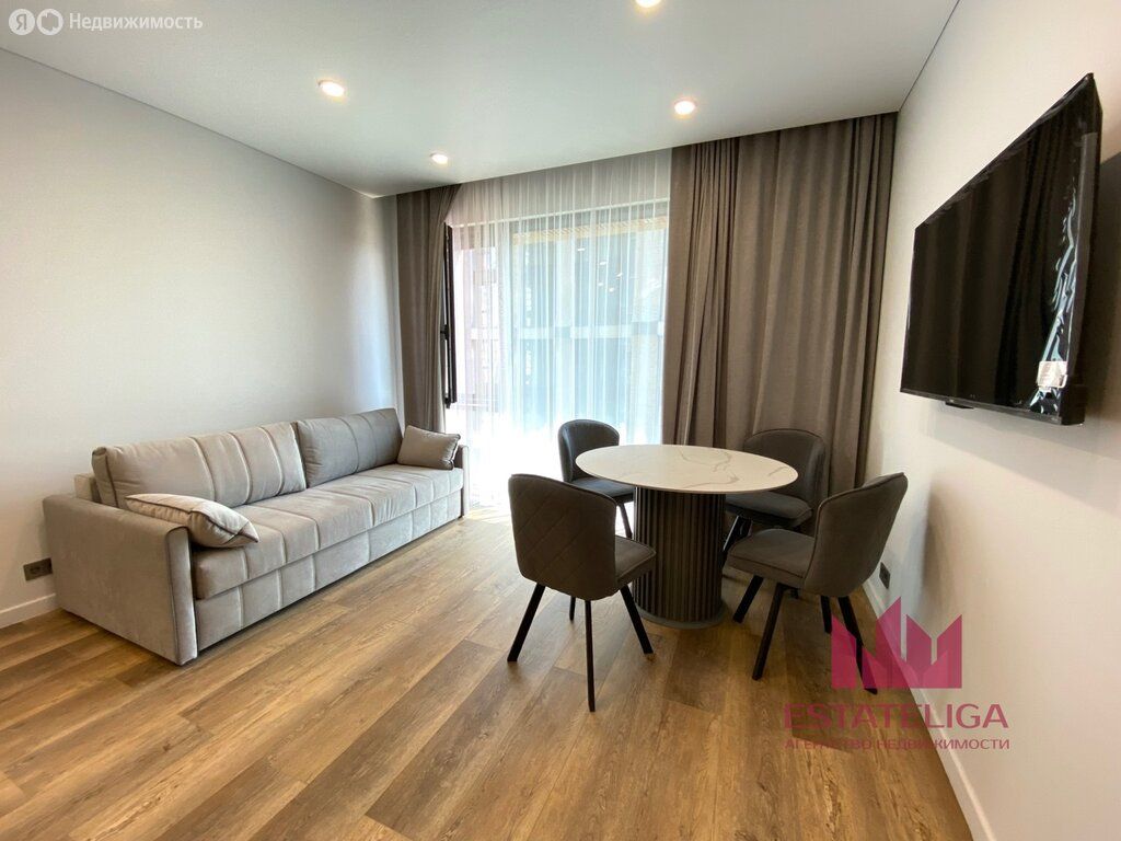 m. Ugreshskaya: Apartment, 1-rooms