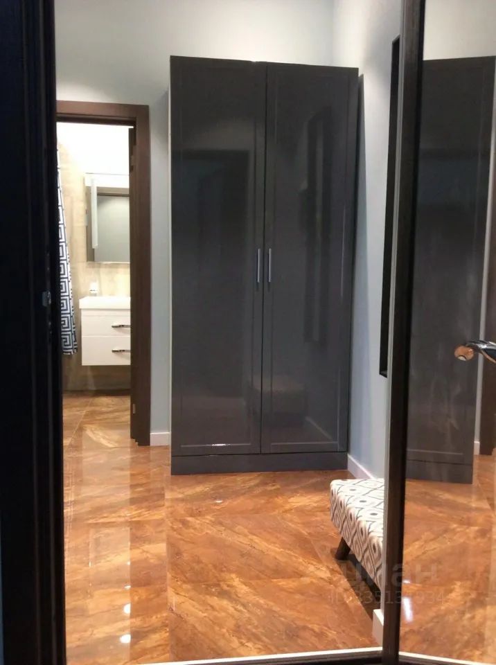 m. Vodniki: Apartment, 1-rooms