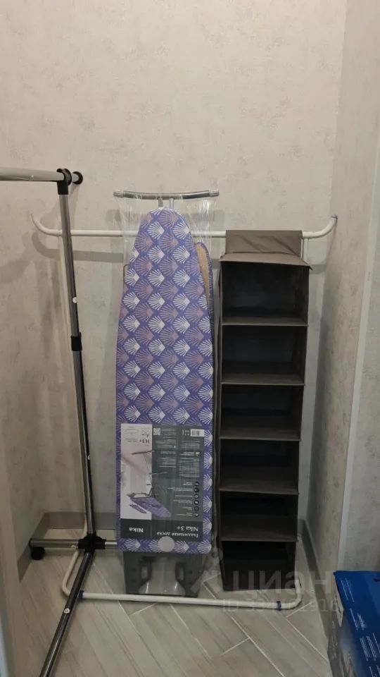 m. Sheremetyevskaya: Apartment, 1-rooms