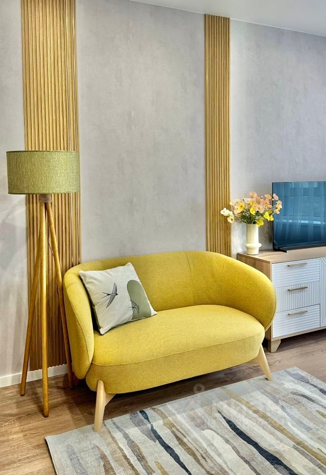 m. Aminyevskaya: Apartment, studio