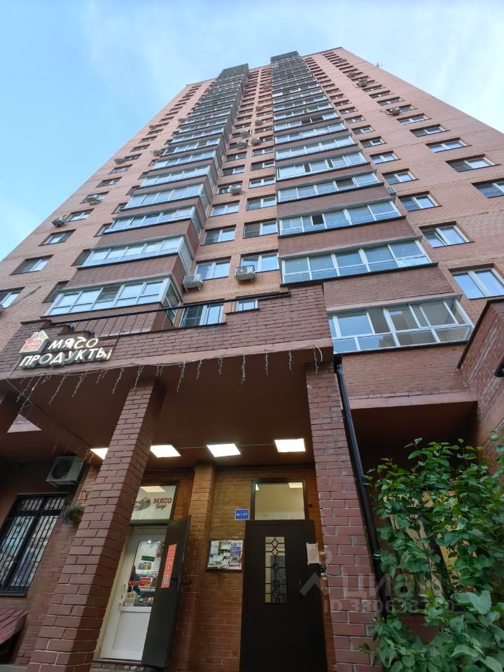 m. Silikatnaya: Apartment, 3-rooms