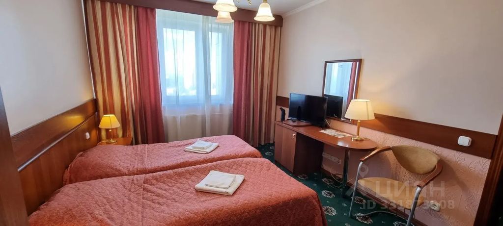 m. Orekhovo: Apartment, 1-rooms