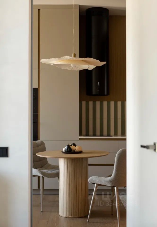m. Ostankino: Apartment, 2-rooms