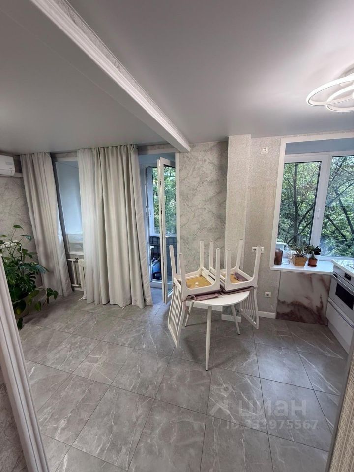 m. Saltykovskaya: Apartment, 1-rooms