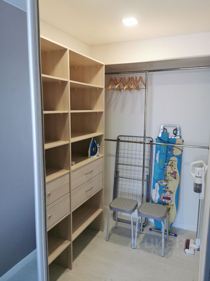 m. Strogino: Apartment, 1-rooms