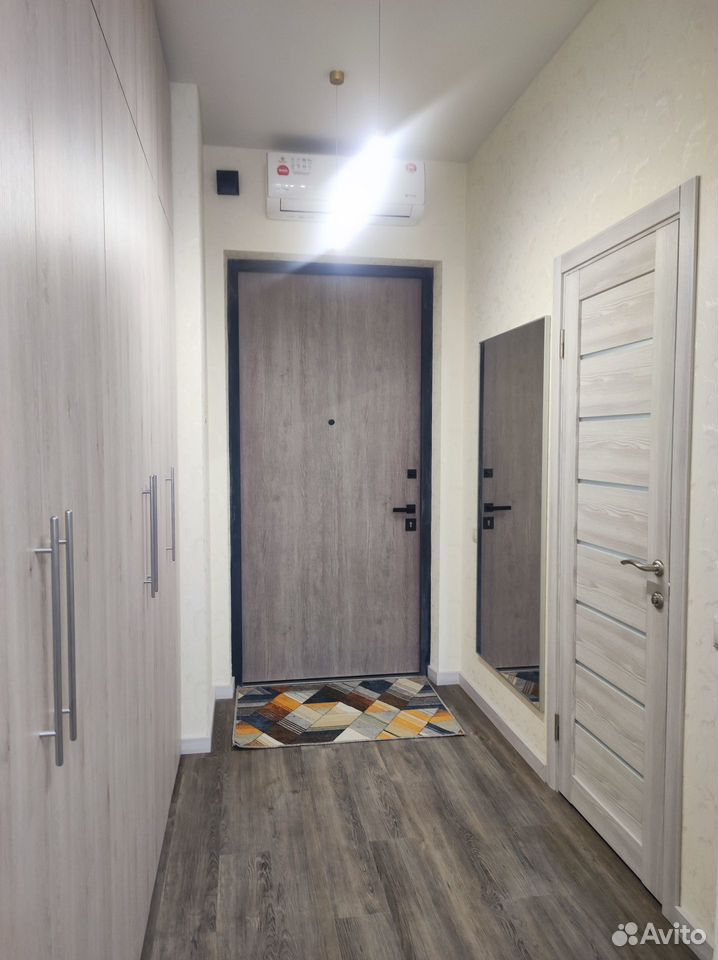 m. Belomorskaya: Apartment, studio