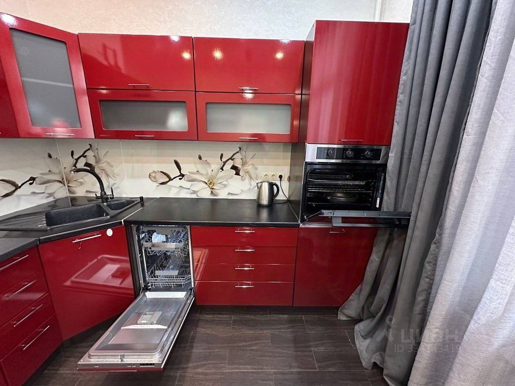 m. Fabrichnaya: Apartment, 3-rooms