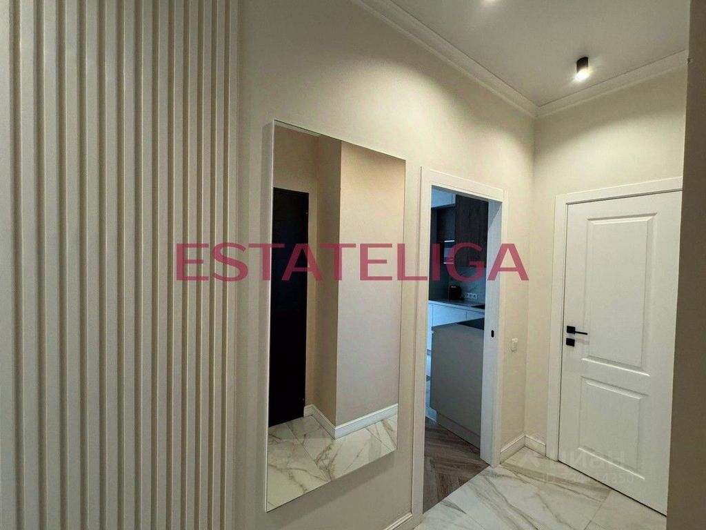 m. Khoroshevo: Apartment, 2-rooms