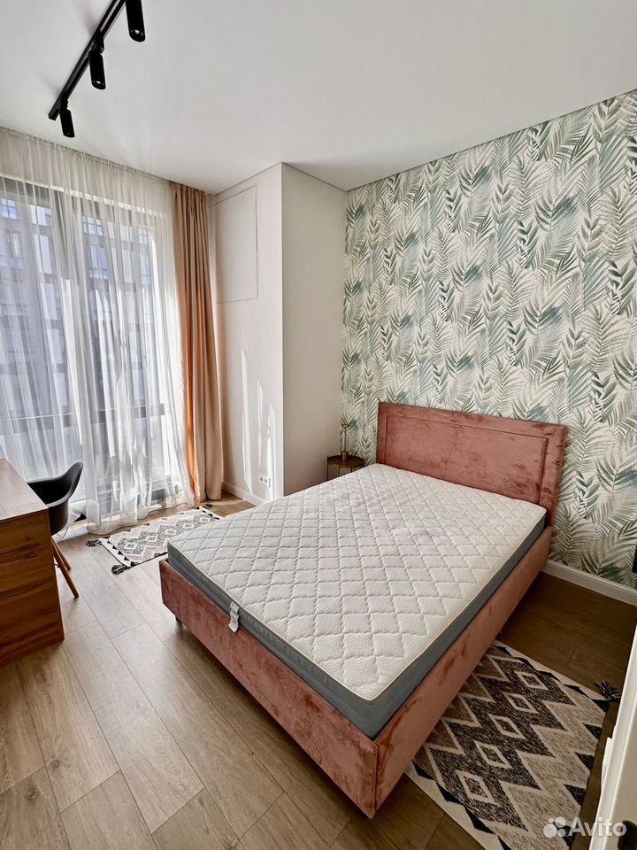m. Rumyantsevo: Apartment, 1-rooms