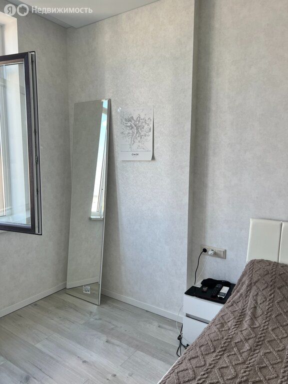 m. Khoroshevskaya: Apartment, 2-rooms