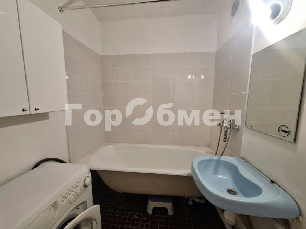 m. Volzhskaya: Apartment, 2-rooms
