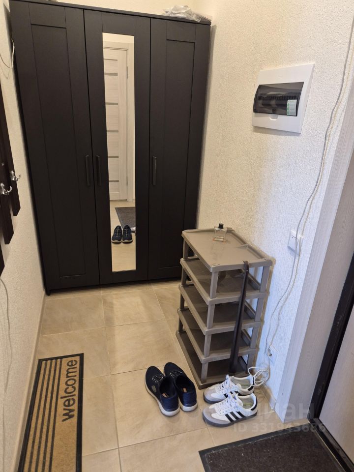 m. Pyatnitskoe shosse: Apartment, studio