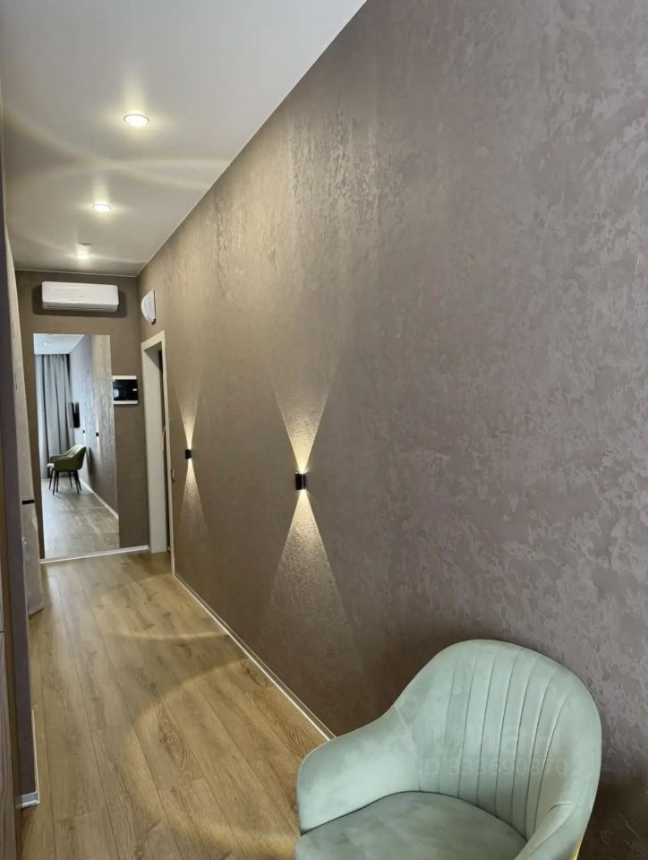 m. Grazhdanskaya: Apartment, studio