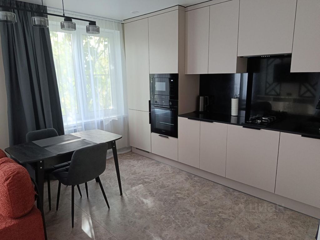 m. Akademicheskaya: Apartment, 1-rooms