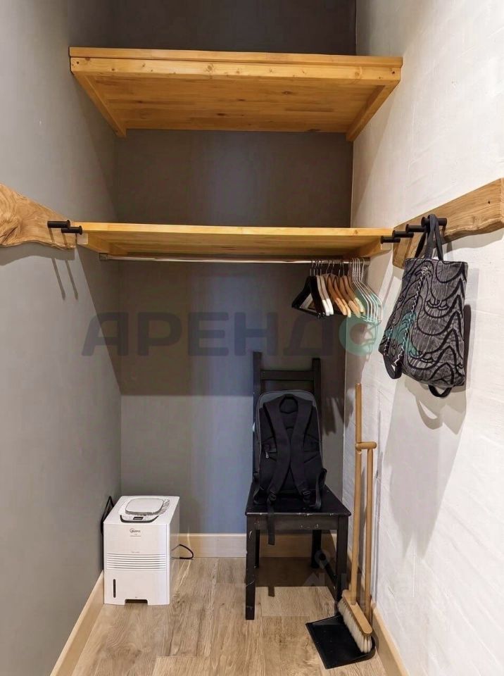 m. Tulskaya: Apartment, 2-rooms