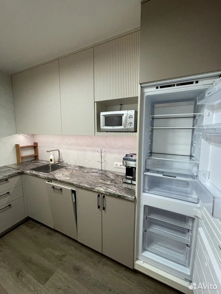 m. Bakovka: Apartment, 1-rooms