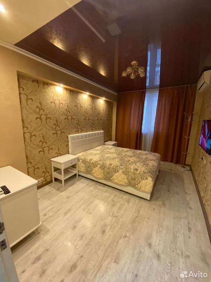 m. Planernaya: Apartment, 2-rooms
