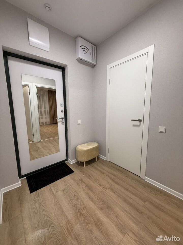 m. Olgino: Apartment, 1-rooms