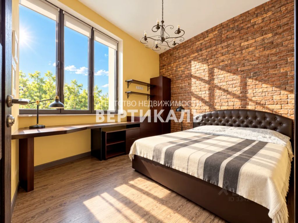 m. Molzhaninovo: Apartment, 2-rooms