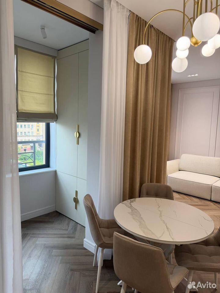m. Preobrazhenskaya ploschad: Apartment, 1-rooms